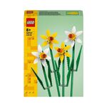Product LEGO® Botanical Collection: Νάρκισσοι Δώρο για γιορτές (40747) thumbnail image