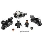 Product LEGO® DC Batman™: Καταδίωξη Batman™ & Selina Kyle™ με Μοτοσικλέτες (76179) thumbnail image