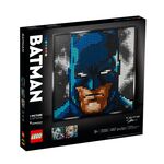 Product LEGO® Art: Jim Lee Batman™ Collection (31205) thumbnail image