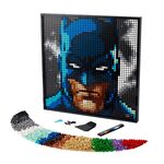 Product LEGO® Art: Jim Lee Batman™ Collection (31205) thumbnail image