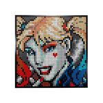 Product LEGO® Art: Jim Lee Batman™ Collection (31205) thumbnail image