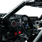 Product LEGO® Friends: Tree-Planting Vehicle (41707) thumbnail image