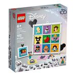 Product LEGO® Disney Classic: 100 Χρόνια με Εμβληματικούς Χαρακτήρες Disney (43221) thumbnail image