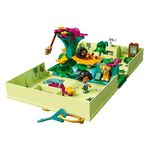 Product LEGO® Disney Encanto Princess Antonio's Magical Door (43200) thumbnail image