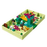 Product LEGO® Disney Encanto Princess Antonio's Magical Door (43200) thumbnail image
