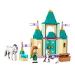 Product LEGO® NINJAGO®: Zane'S Golden Dragon Jet (71770) thumbnail image