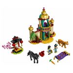 Product LEGO® DUPLO® My First: Bath Time Fun: Floating Animal Train (10965) thumbnail image