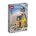 Product LEGO® Disney: Pixar ‘Up’ House (43217) thumbnail image