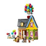 Product LEGO® Disney: Pixar ‘Up’ House (43217) thumbnail image