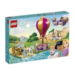 Product LEGO® Disney: Princess Enchanted Journey (43216) thumbnail image