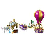 Product LEGO® Disney: Princess Enchanted Journey (43216) thumbnail image