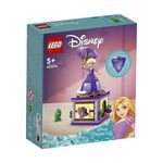 Product LEGO® Disney: Η Ραπουνζέλ Στροβιλίζεται (43214) thumbnail image