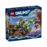 Product LEGO® DREAMZzz™: Mateo’s Off-Road Car Toy (71471) thumbnail image