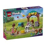 Product LEGO® Friends: Στάβλος για το Μοσχαράκι της Ότομ, Παιχνίδι (42607) thumbnail image