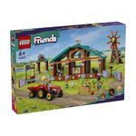 Product LEGO® Friends: Καταφύγιο για Ζώα της Φάρμας, Παιχνίδι (42617) thumbnail image