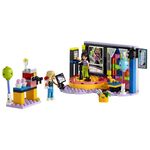 Product LEGO® Friends: Karaoke Music Party Set (42610) thumbnail image