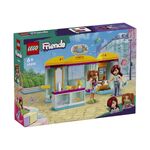 Product LEGO® Friends: Μικρό Κατάστημα Αξεσουάρ, Παιχνίδι (42608) thumbnail image
