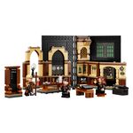 Product LEGO® Harry Potter™: Hogwarts™ Moment: Defence Class (76397) thumbnail image
