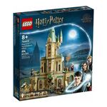 Product LEGO® Harry Potter™: Χόγκουαρτς™ Το Γραφείο του Ντάμπλντορ (76402) thumbnail image