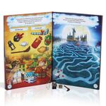 Product LEGO® Harry Potter Επιστροφή στο Hogwarts thumbnail image