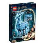 Product LEGO® Harry Potter™: Expecto Patronum (76414) thumbnail image