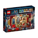 Product LEGO® Harry Potter™: Gryffindor™ House Banner (76409) thumbnail image