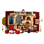 Product LEGO® Harry Potter™: Gryffindor™ House Banner (76409) thumbnail image
