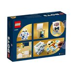 Product LEGO® DOTS: Hedwig™ Pencil Holder (41809) thumbnail image