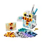 Product LEGO® DOTS: Hedwig™ Pencil Holder (41809) thumbnail image