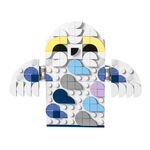 Product LEGO® DOTS: Hedwig™ Pencil Holder (41809) thumbnail image