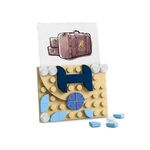 Product LEGO® DOTS: Hedwig™ Pencil Holder (41809) thumbnail image