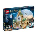 Product LEGO® Harry Potter™: Hogwarts™ Hospital Wing (76398) thumbnail image
