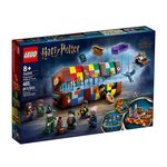 Product LEGO® Harry Potter™: Hogwarts™ Magical Trunk (76399) thumbnail image