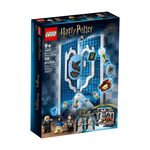 Product LEGO® Harry Potter™: Ravenclaw™ House Banner (76411) thumbnail image