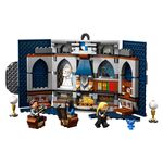 Product LEGO® Harry Potter™: Ravenclaw™ House Banner (76411) thumbnail image