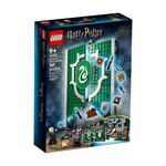 Product LEGO® Harry Potter™: Slytherin™ House Banner (76410) thumbnail image