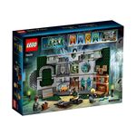 Product LEGO® Harry Potter™: Slytherin™ House Banner (76410) thumbnail image