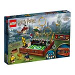 Product LEGO® Harry Potter™: Quidditch™ Trunk (76416) thumbnail image