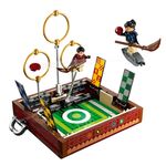 Product LEGO® Harry Potter™: Quidditch™ Trunk (76416) thumbnail image