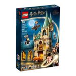 Product LEGO® Harry Potter™¨: Hogwarts™ Room of Requirement (76413) thumbnail image