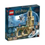 Product LEGO® DOTS: Adhesive Patch (41954) thumbnail image