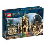 Product LEGO® Harry Potter™: The Battle of Hogwarts™ (76415) thumbnail image