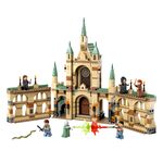 Product LEGO® Harry Potter™: The Battle of Hogwarts™ (76415) thumbnail image