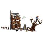 Product LEGO® Harry Potter™: The Shrieking Shack & Whomping Willow™ (76407) thumbnail image