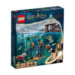 Product LEGO® Harry Potter: Triwizard Tournament™: The Black Lake (76420) thumbnail image