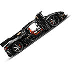 Product LEGO® Technic: Koenigsegg Sadair's Spear Megacar  (42232) thumbnail image