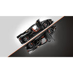 Product LEGO® Technic: Koenigsegg Sadair's Spear Megacar  (42232) thumbnail image