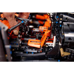 Product LEGO® Technic: Koenigsegg Sadair's Spear Megacar  (42232) thumbnail image
