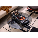 Product LEGO® Technic: Koenigsegg Sadair's Spear Megacar  (42232) thumbnail image