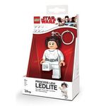 Product Μπρελόκ KE109 LEGO®  Star Wars Princess Leia Key Light thumbnail image